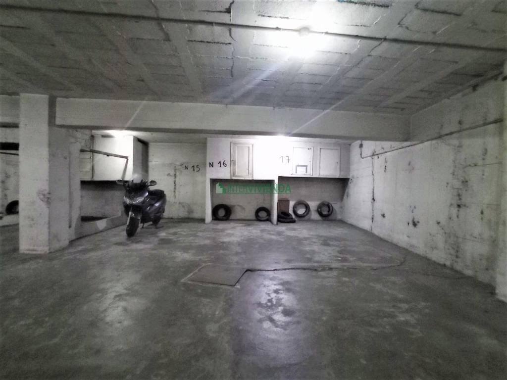 Pis de 46 m² a Vigo