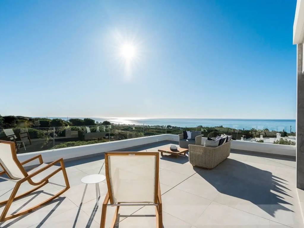 Casa de 132 m² en Marbella