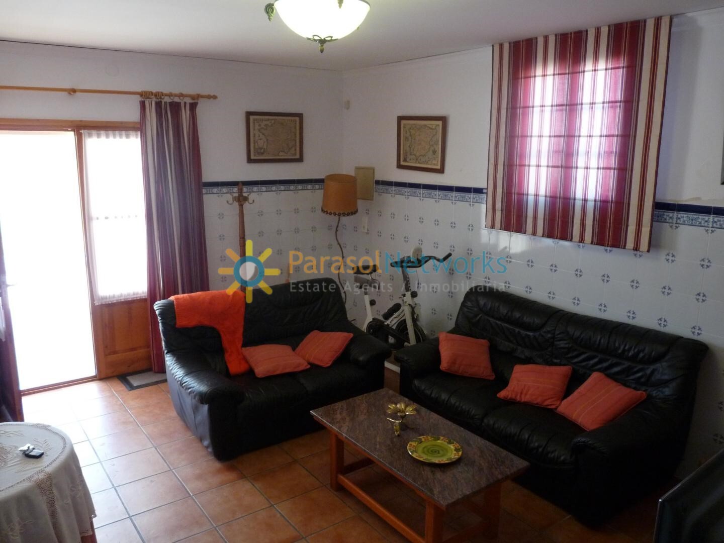 Haus 200 m² in la Font d'en Carròs