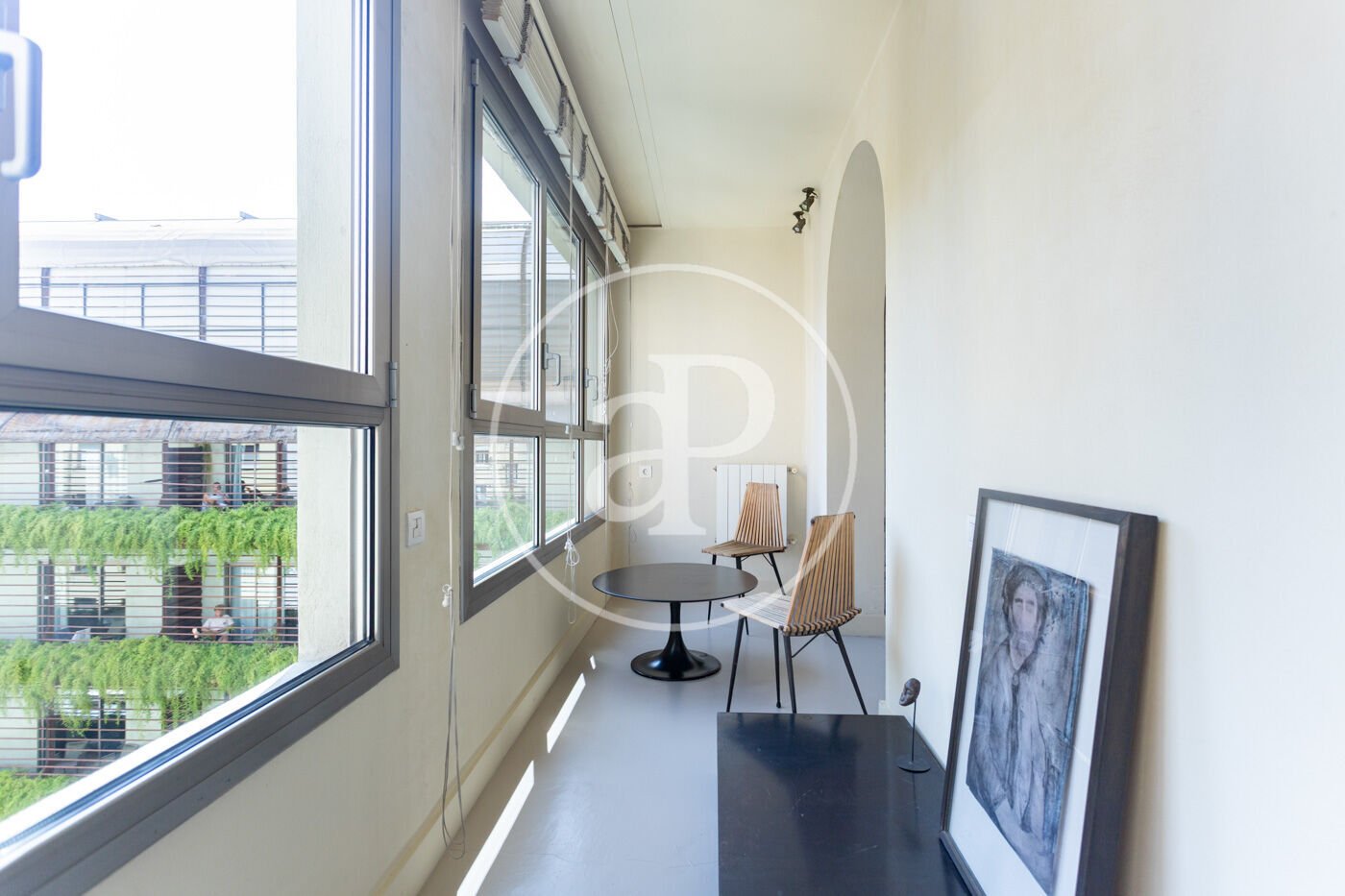 Piso de 199 m² en Barcelona