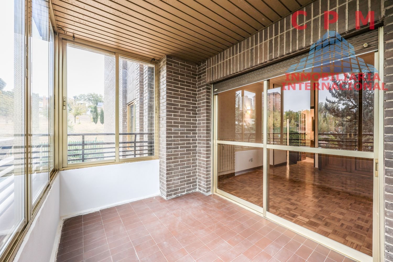 Pis de 207 m² a Madrid