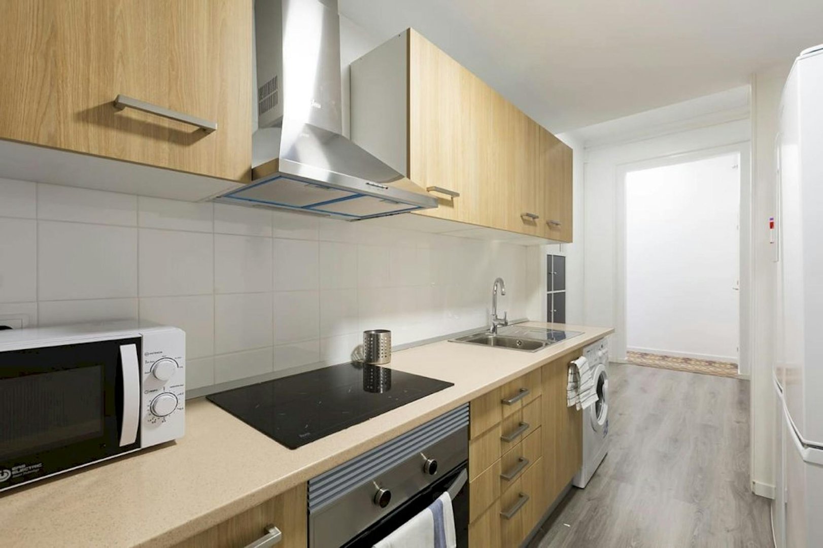 Habitación en alquiler, Barcelona