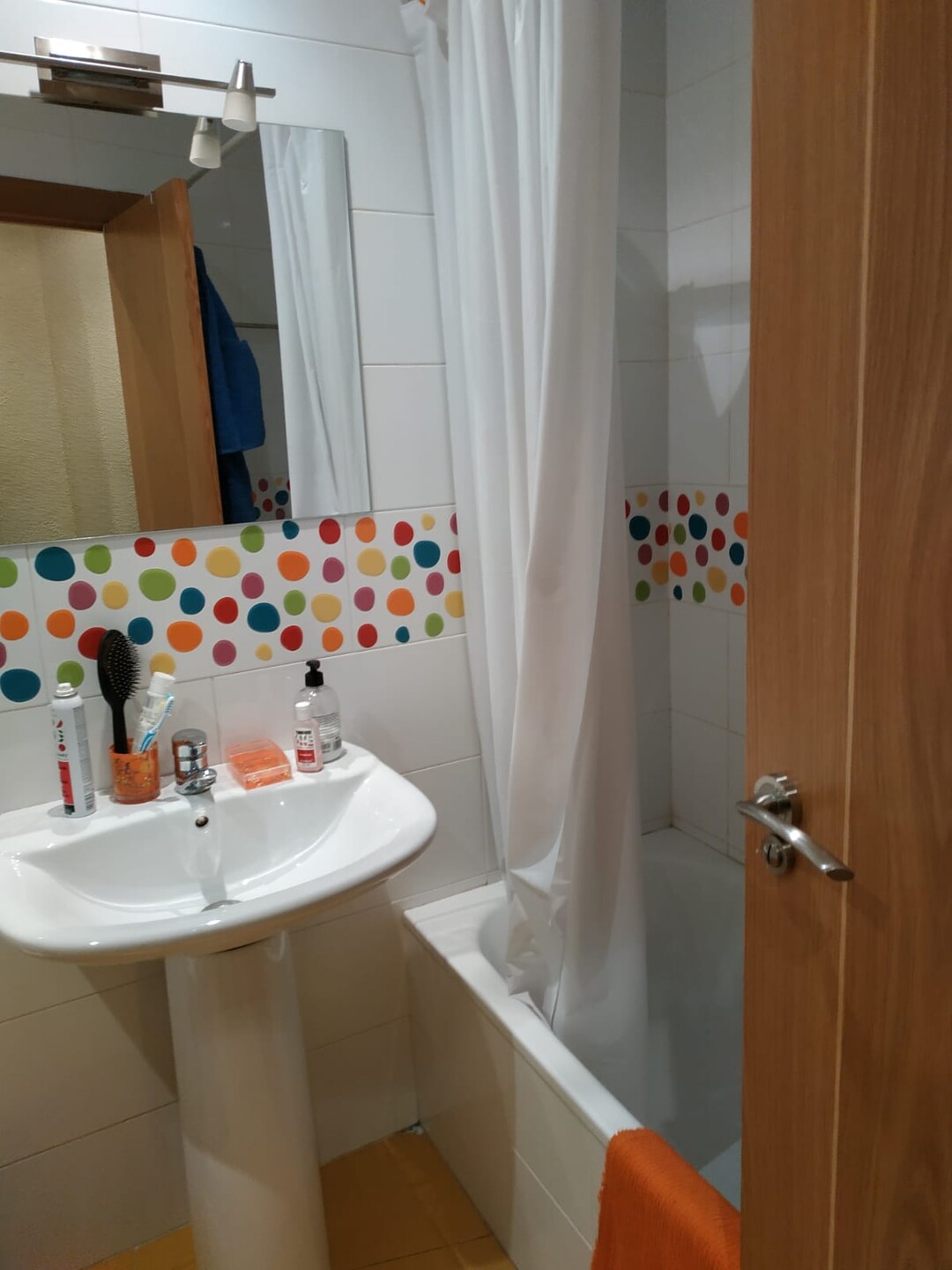 Piso de 150 m² en Salamanca