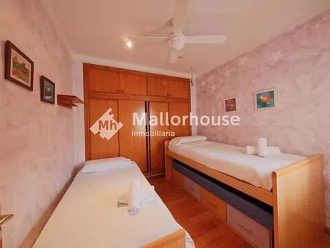 Piso de 120 m² en Santa Margalida