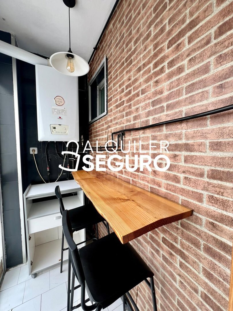 Piso de 80 m² en Madrid