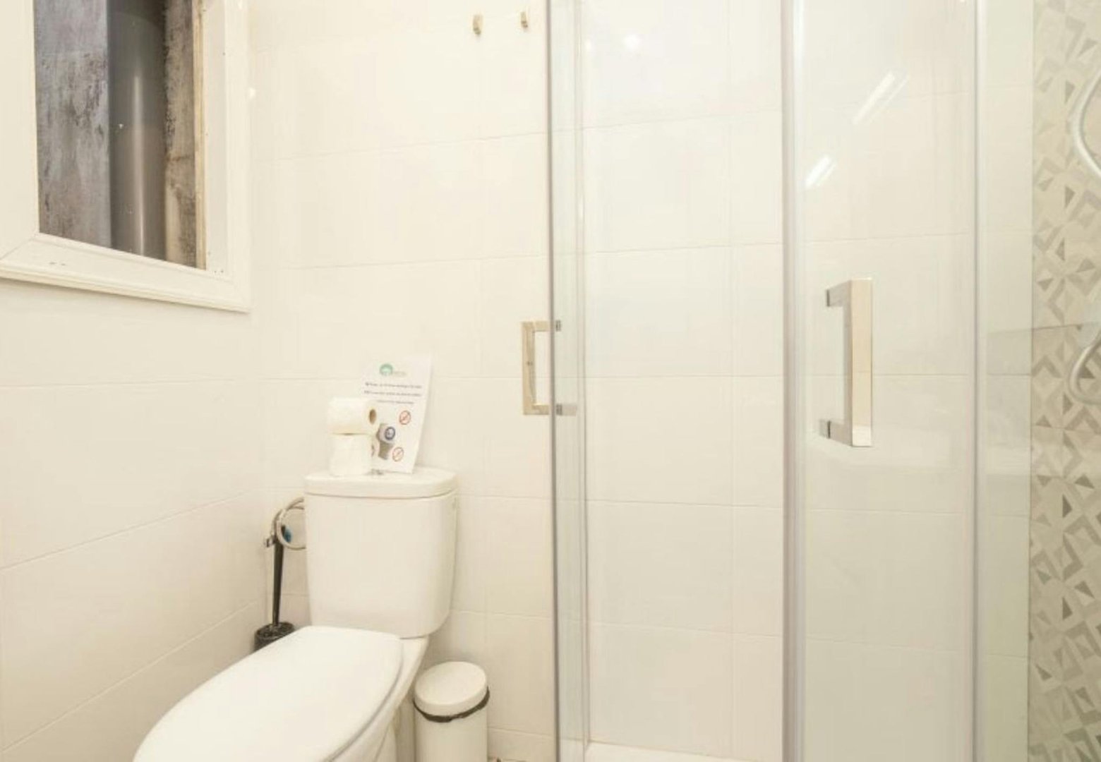 Habitación 130 m², l'Hospitalet de Llobregat