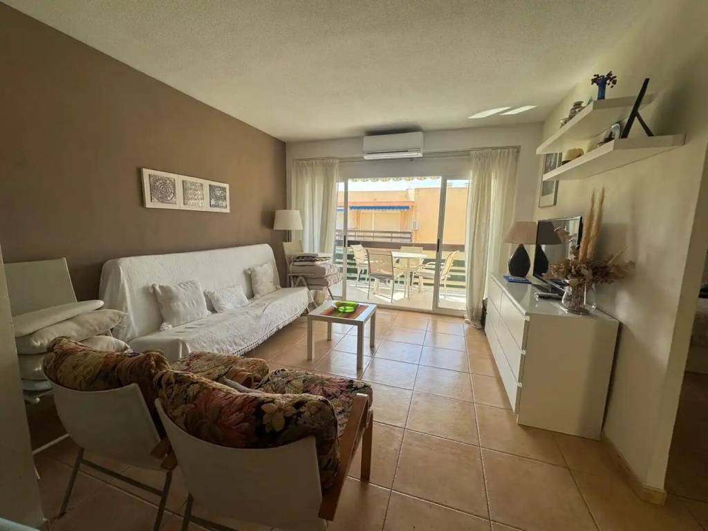 Piso en alquiler, el Campello