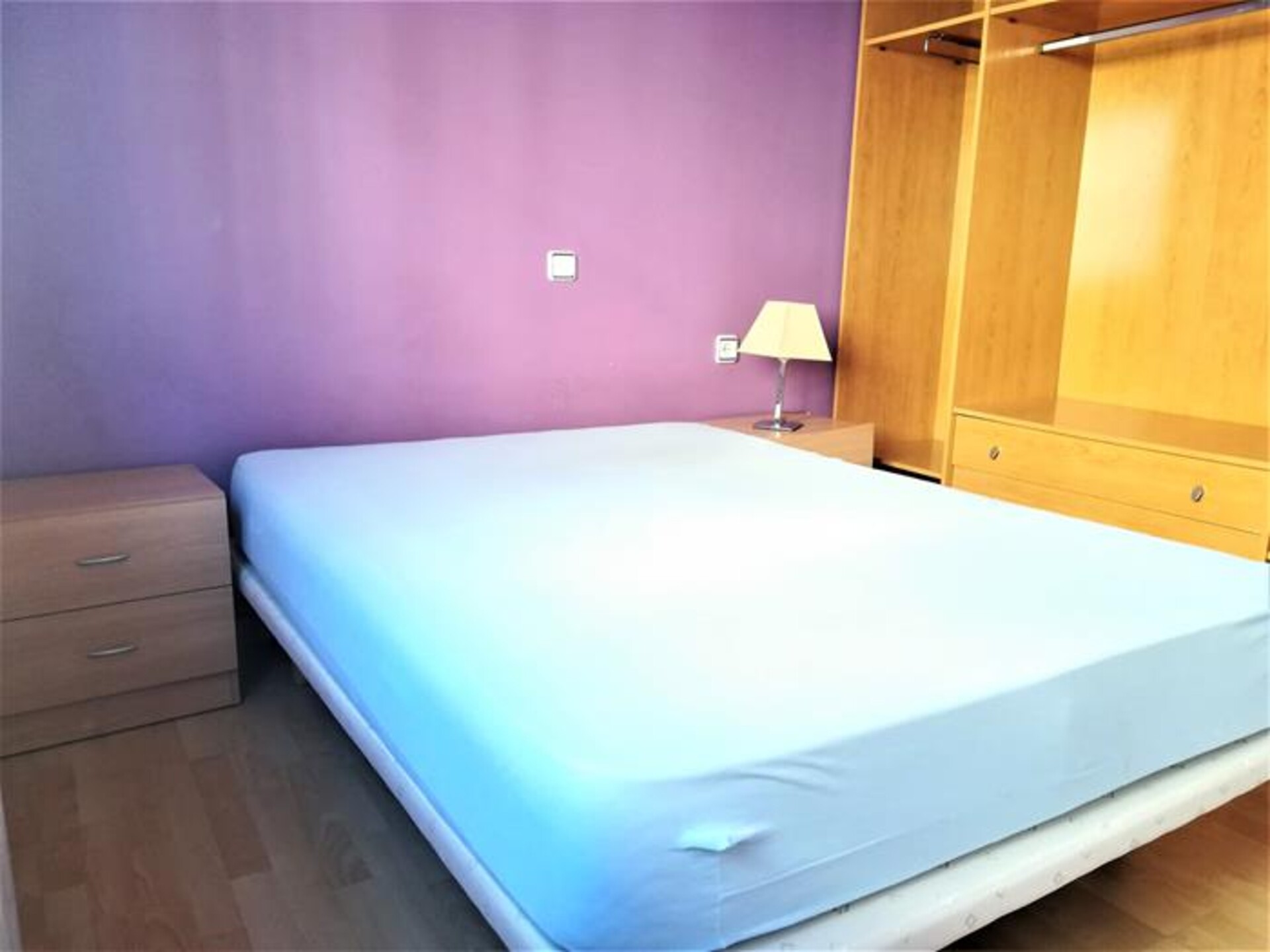 Pis de 55 m² a Barcelona