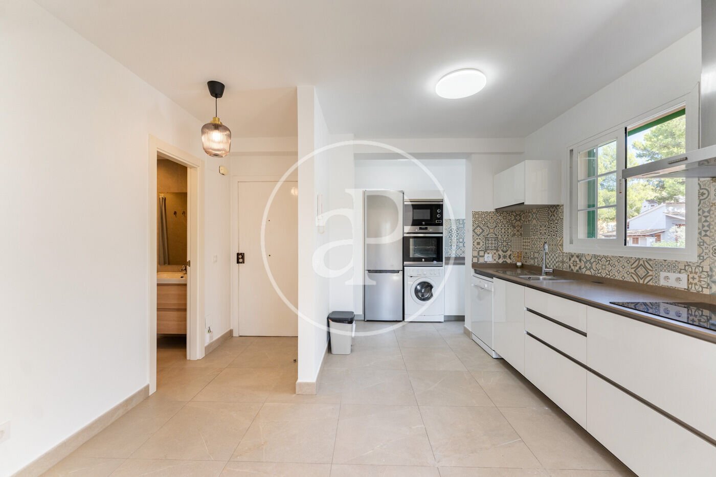 Piso de 100 m² en Calvià