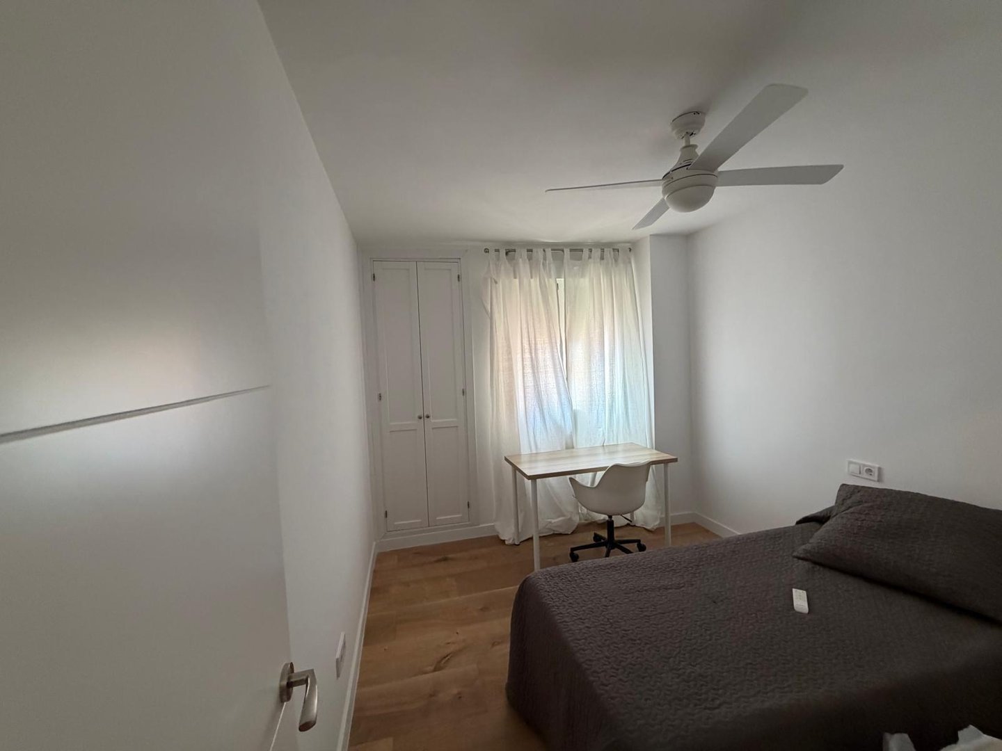 Habitació de lloguer, Sevilla