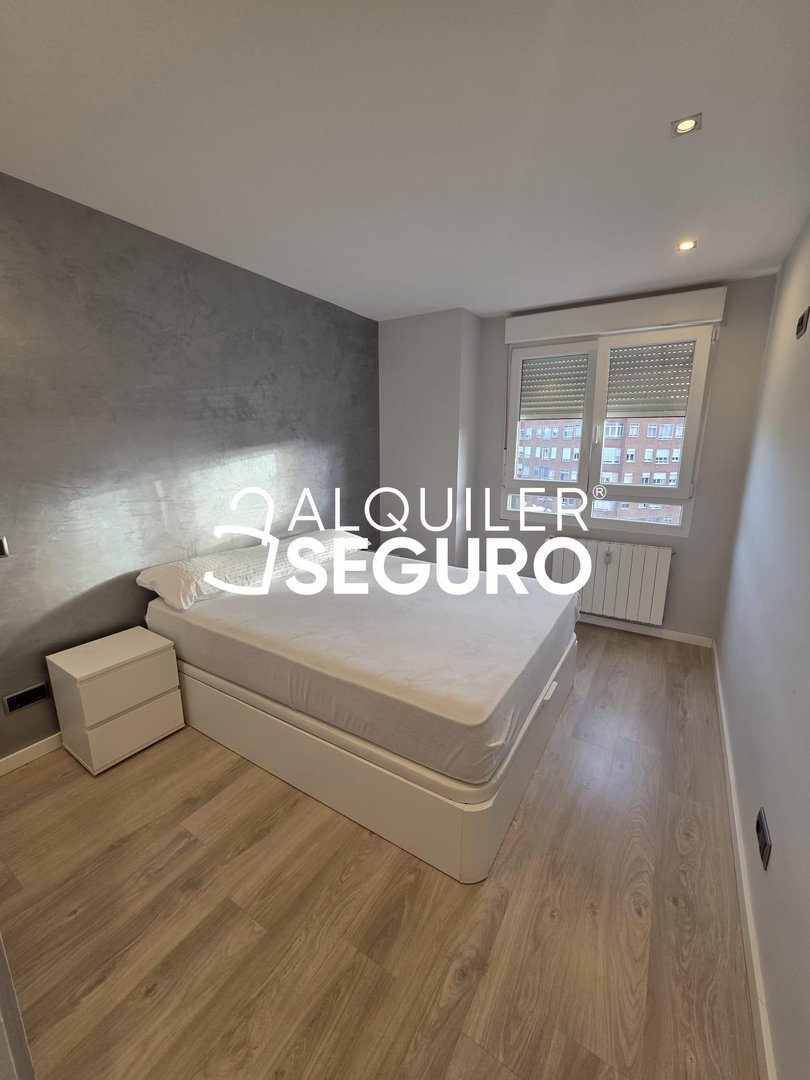 Piso de 75 m² en Burgos