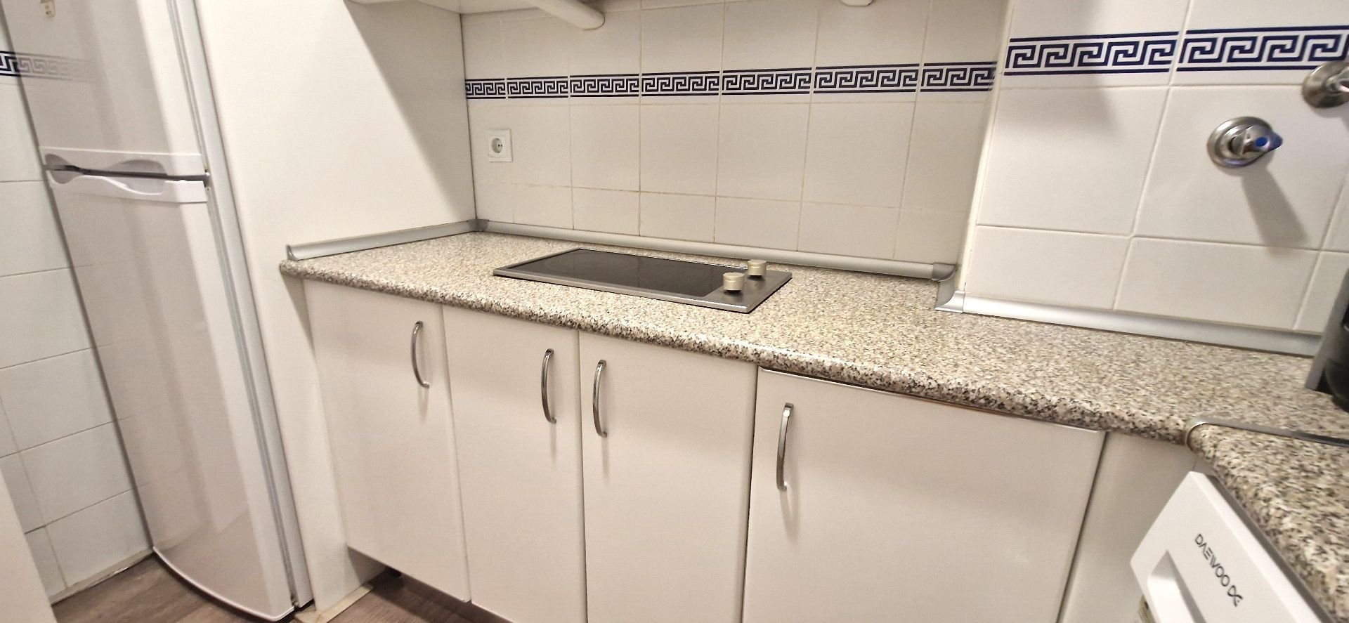 Квартира 60 м² в Punta Umbría
