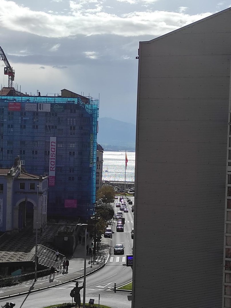 Piso de 62 m² en Santander
