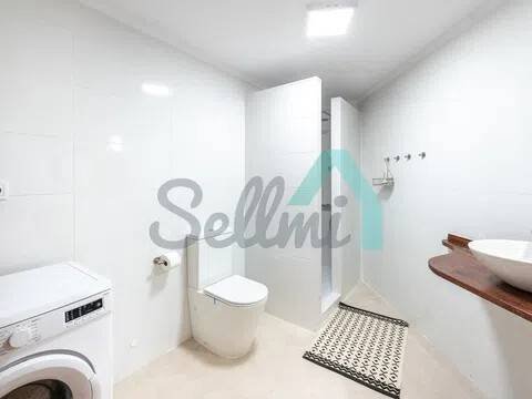 Piso de 140 m² en Oviedo