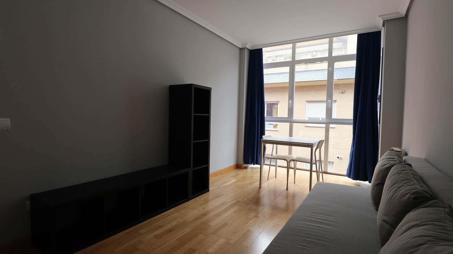 Pis de 35 m² a Madrid