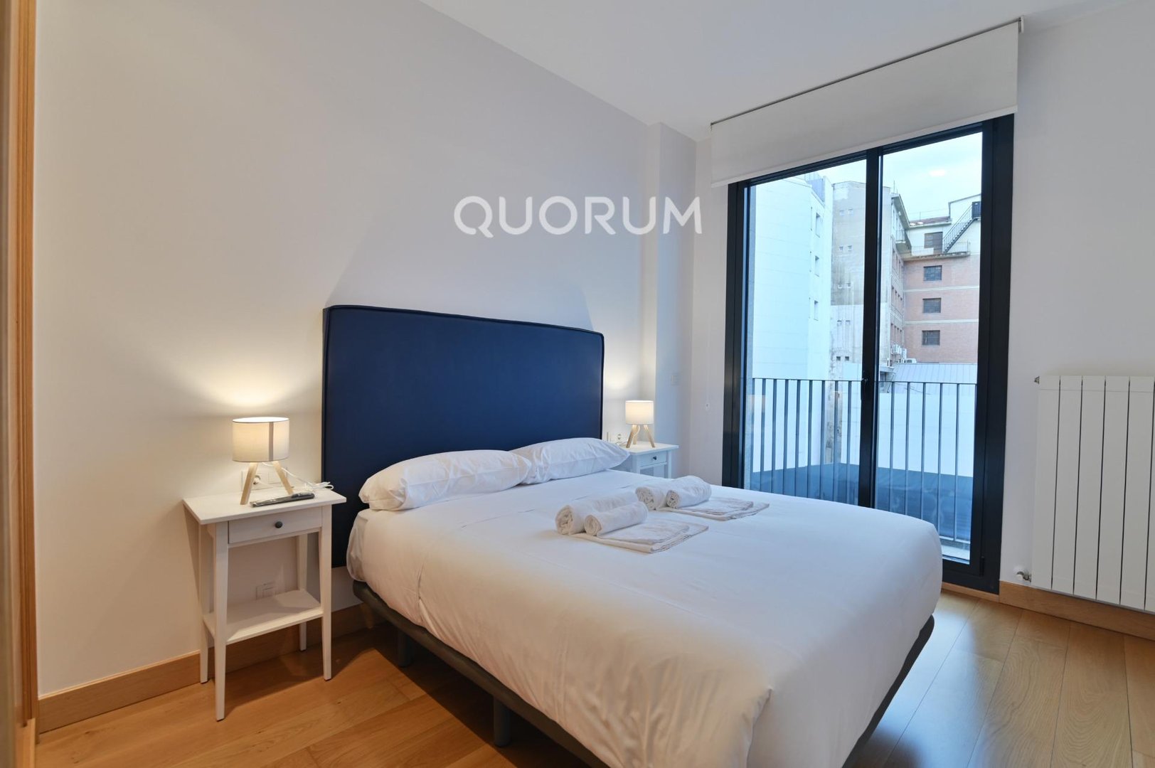 Piso de 55 m² en Bilbao