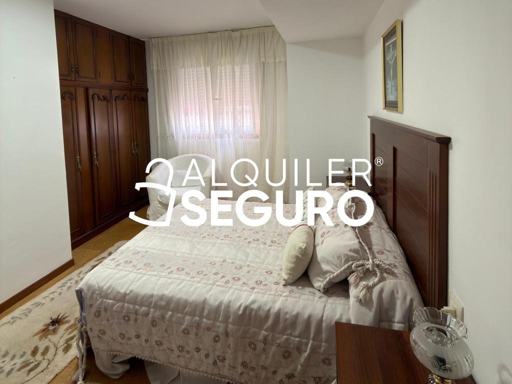 Pis de 60 m² a Vigo