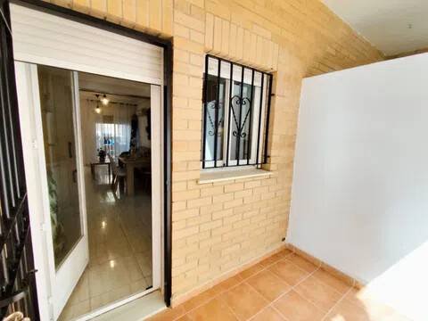 Piso de 95 m² en Oropesa del Mar