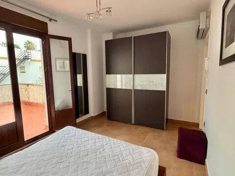 Piso de 200 m² en Mairena del Aljarafe