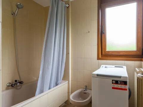 Piso de 100 m² en Santander