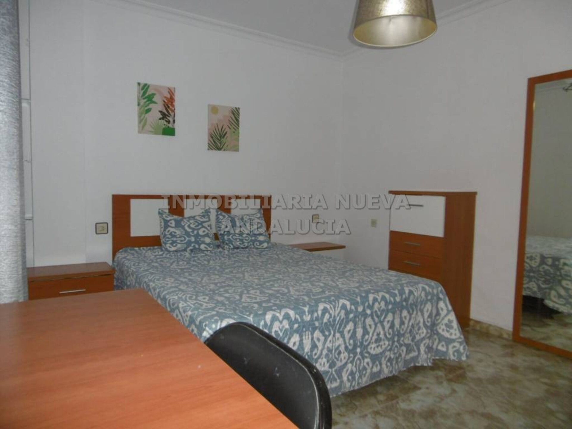 Piso de 120 m² en Almería
