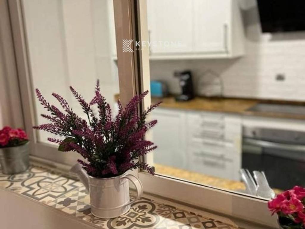 Piso de 125 m² en Alicante