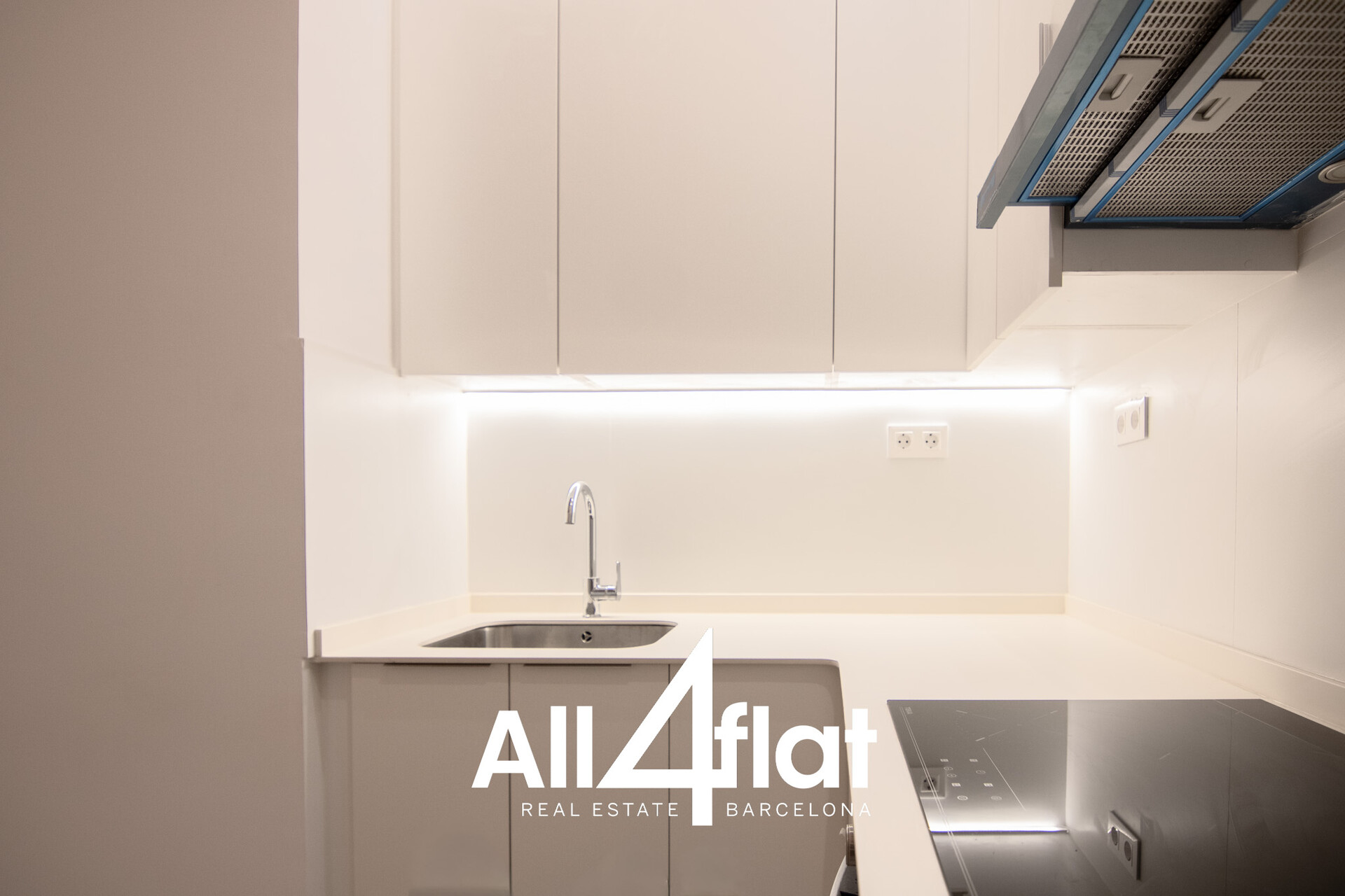 Wohnung 74 m² in Barcelona