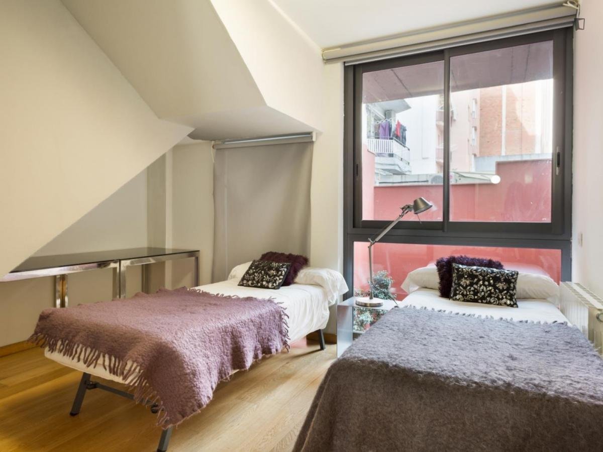 Piso de 110 m² en Barcelona