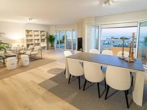 Pis de 350 m² a Marbella