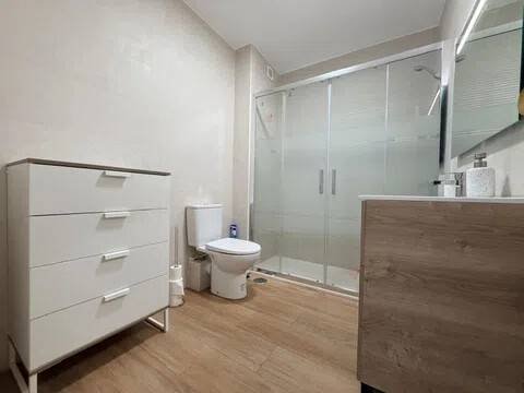Pis de 120 m² a Los Alcázares