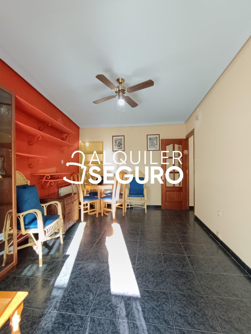 Appartamento 55 m² a Madrid