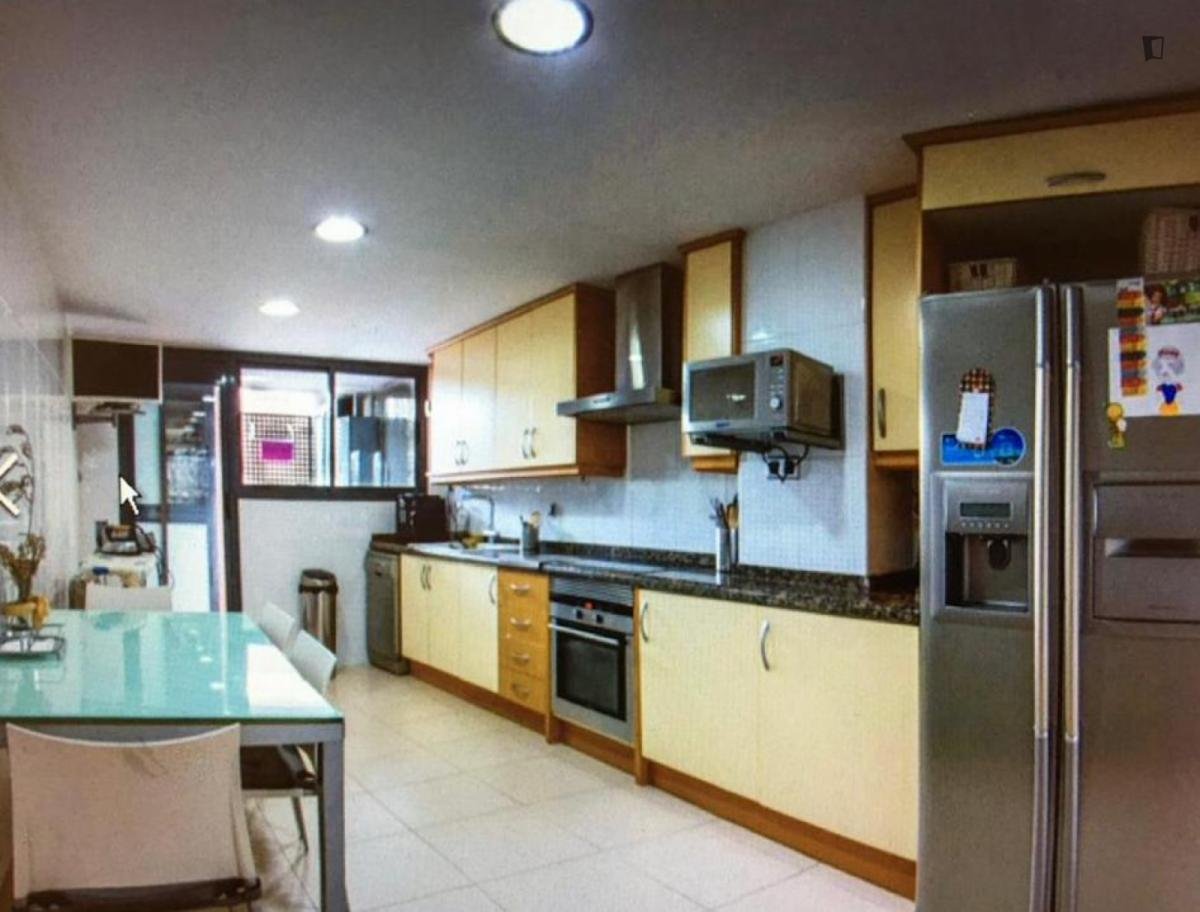 Habitación en alquiler, Valencia