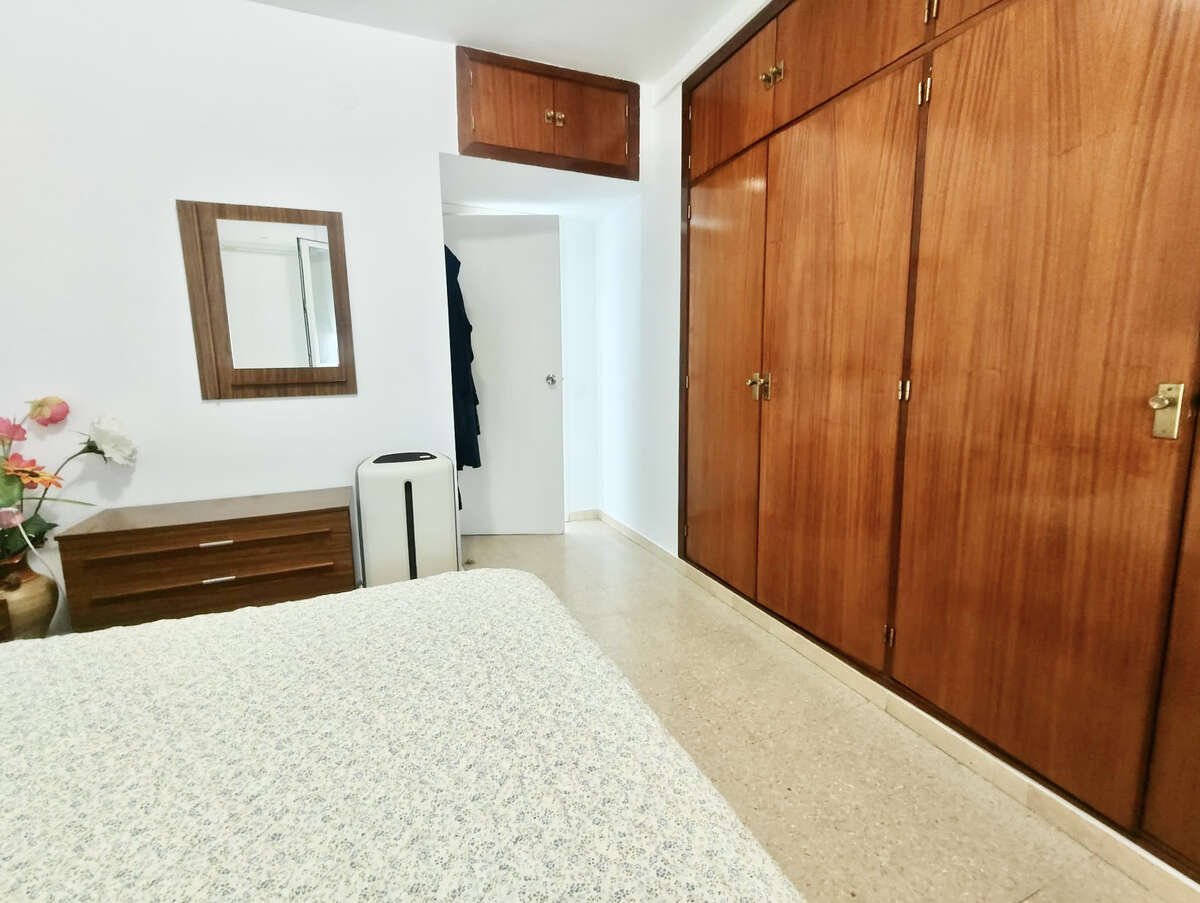 Piso de 100 m² en Madrid