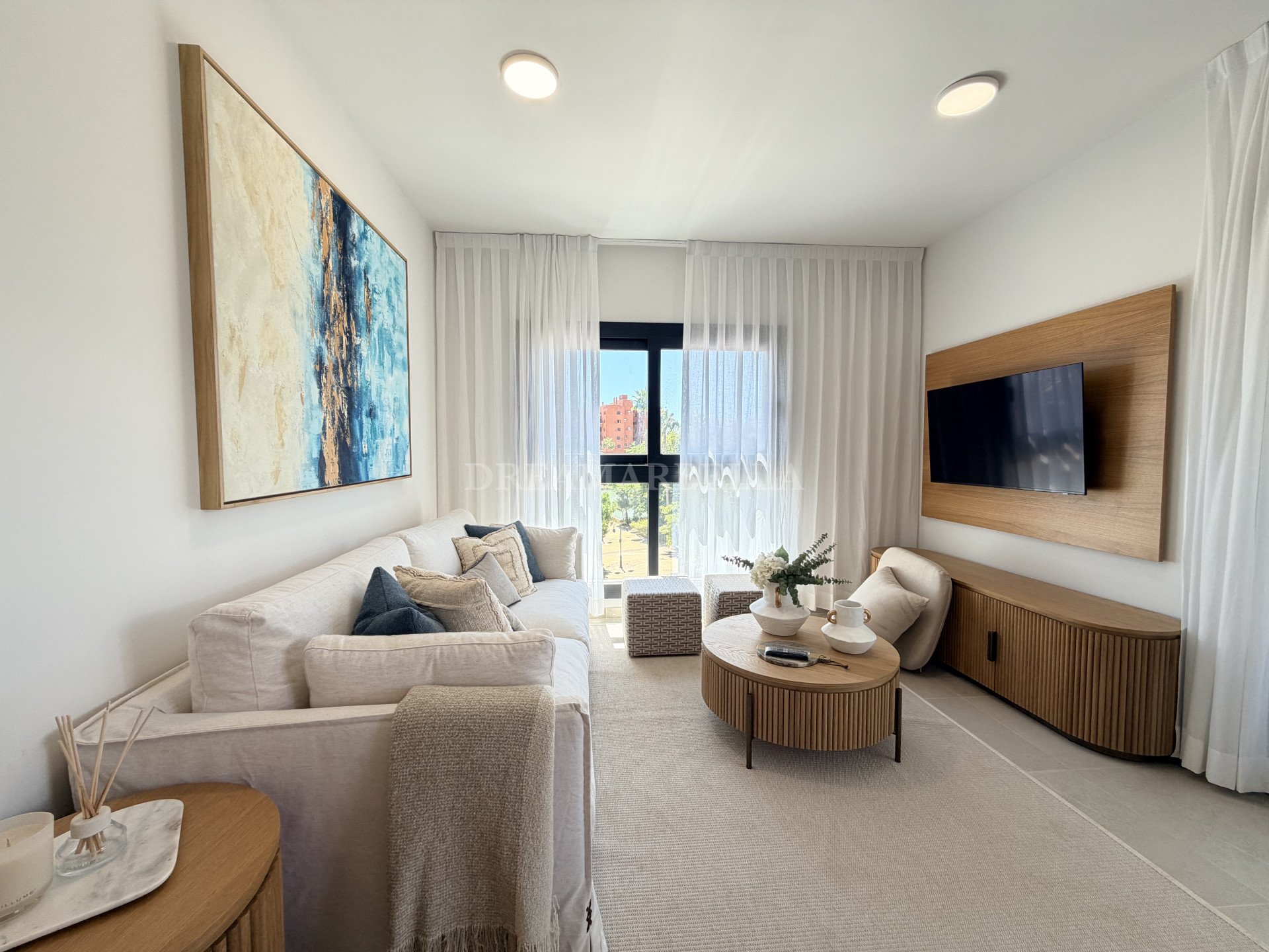 Pis de 171 m² a Estepona
