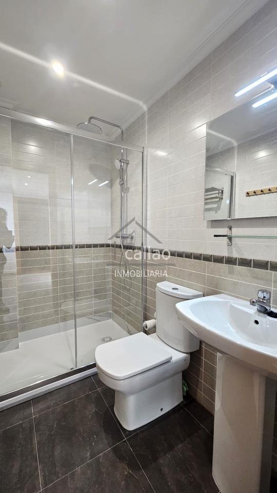 Piso de 56 m² en Ferrol