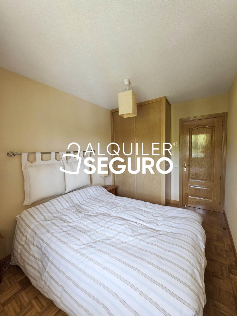 Квартира 94 м² у Collado Villalba