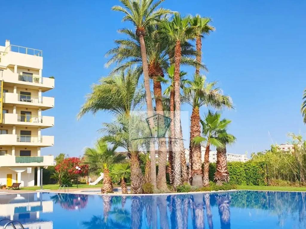 Piso de 75 m² en Dénia