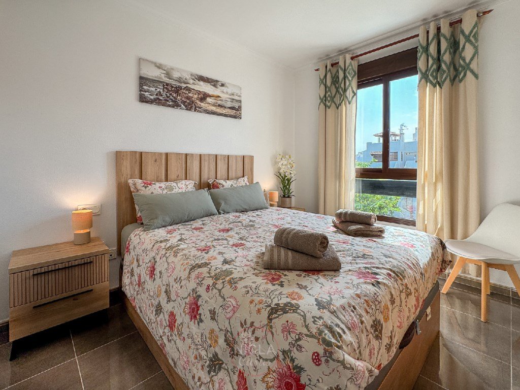 Piso de 69 m² en Vera