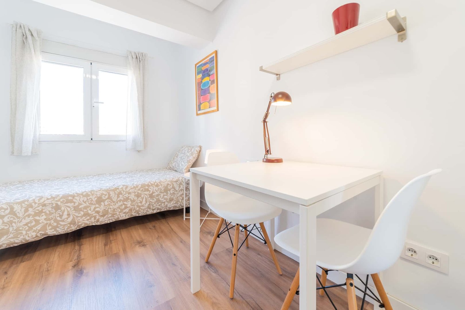Habitació de lloguer, València