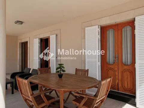 Casa de 257 m² en Muro