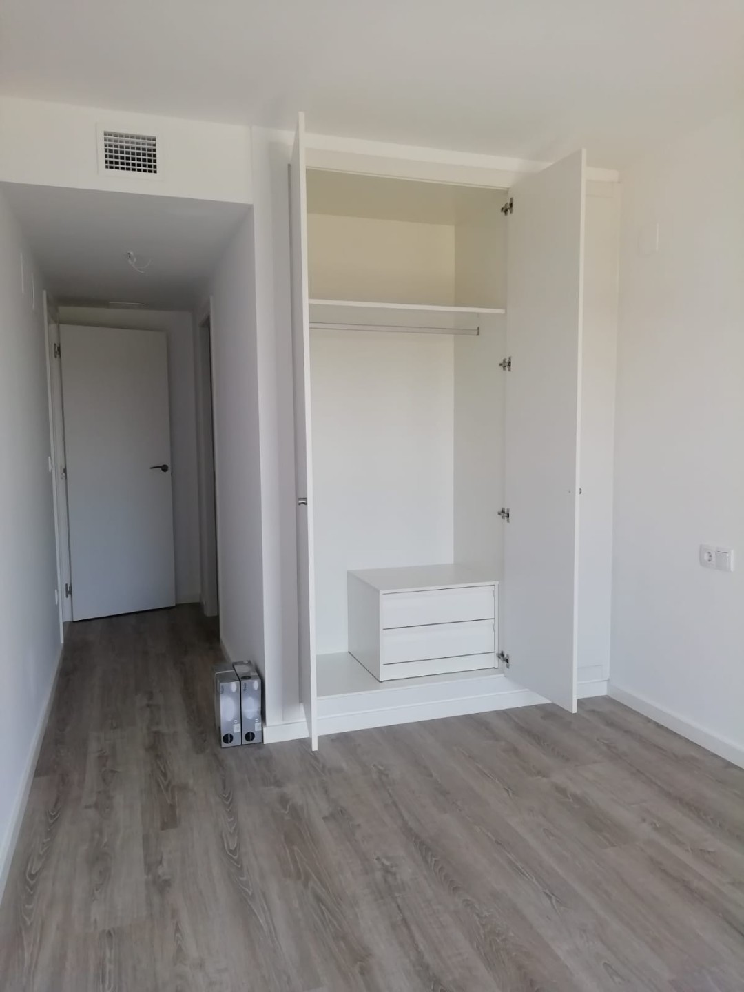 Wohnung 140 m² in el Campello