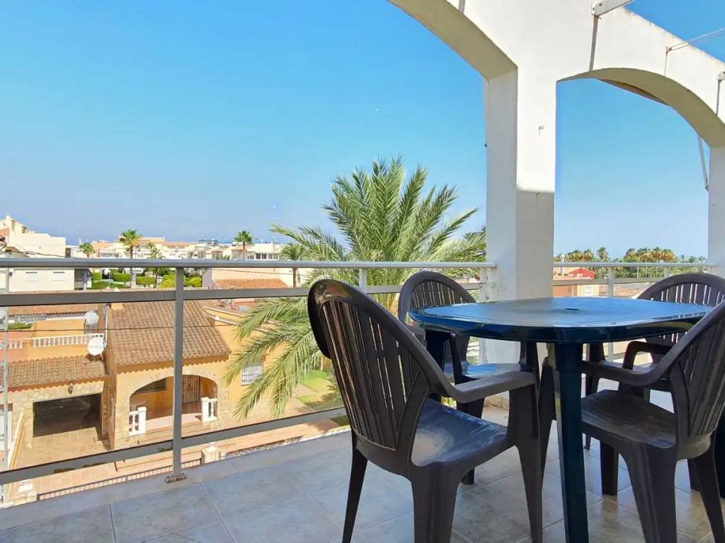Piso de 60 m² en Dénia