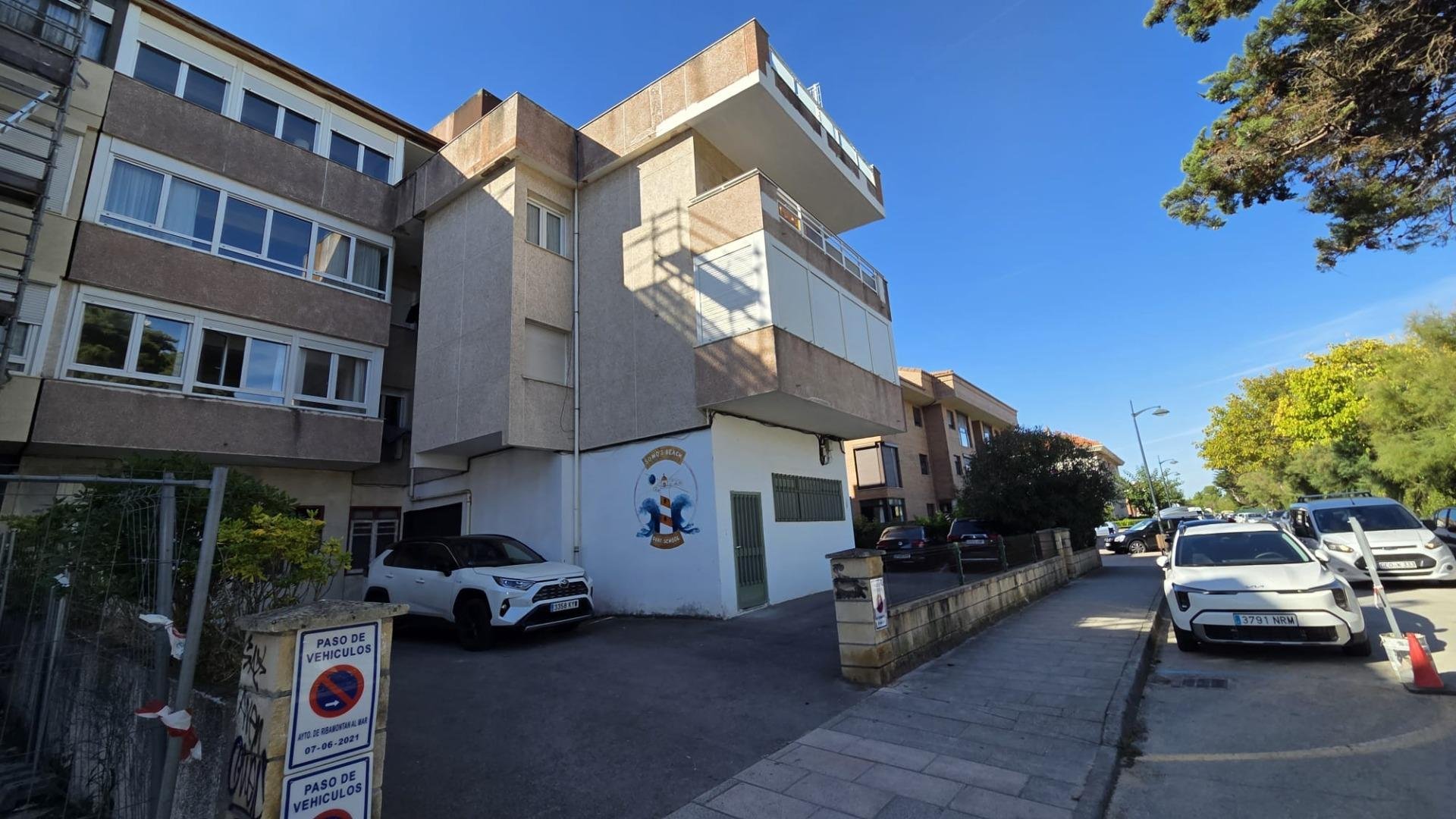 Pis de 100 m² a Ribamontán al Mar