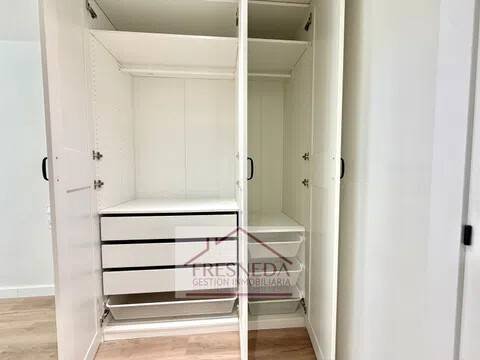 Pis de 49 m² a Oviedo