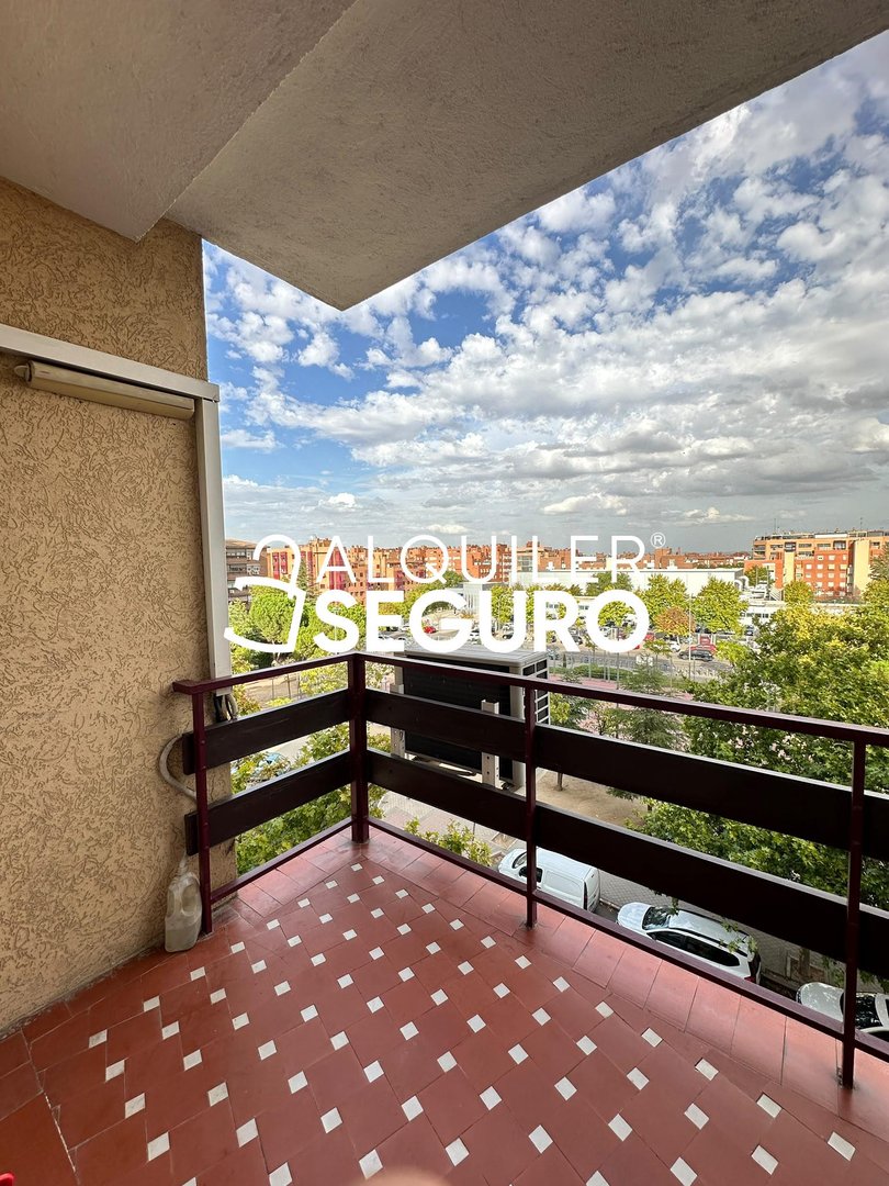 Wohnung 80 m² in Madrid