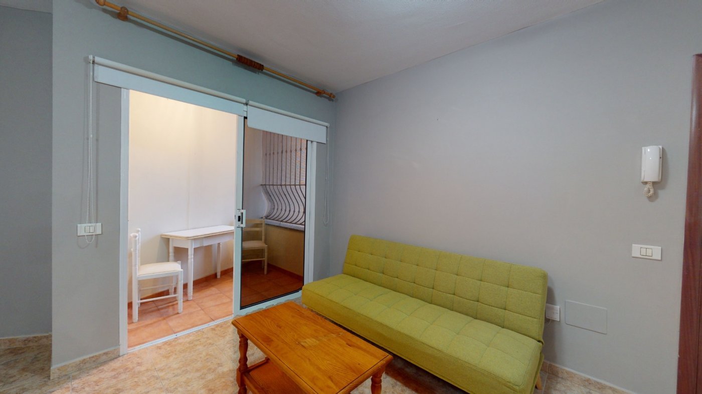 Piso de 40 m² en Santa Úrsula