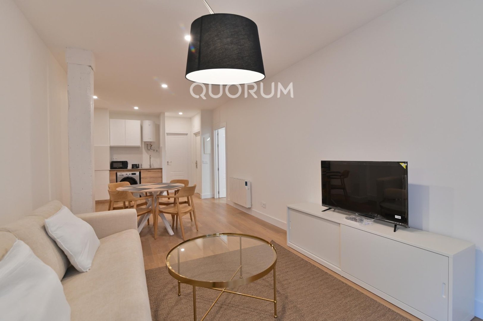 Piso de 70 m² en Bilbao