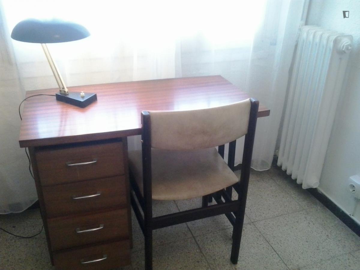 Habitación en alquiler, Barcelona