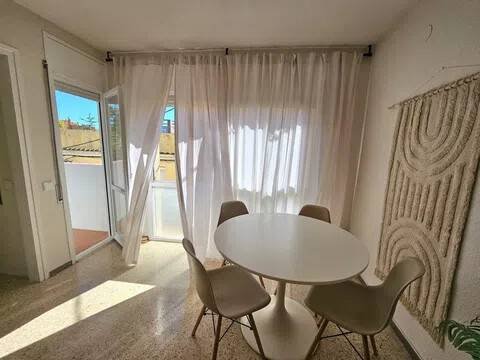 Piso de 48 m² en Sant Feliu de Guíxols