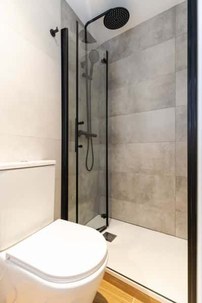 Chambre à louer, Madrid